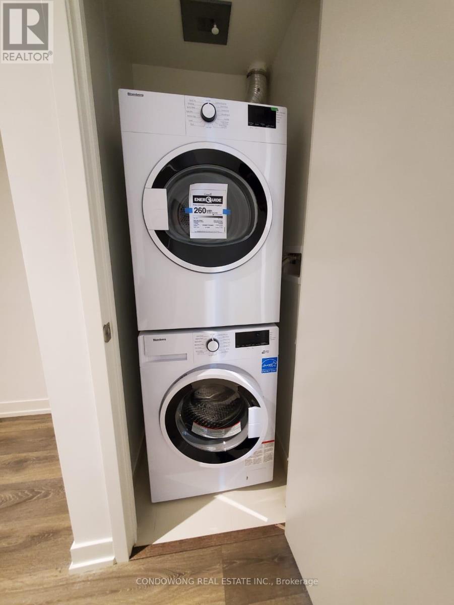 1702 - 15 Lower Jarvis Street, Toronto, Ontario  M5E 0C4 - Photo 6 - C12916648