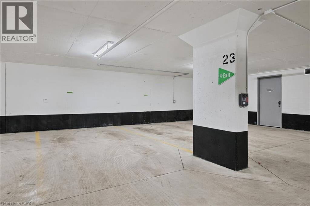 1888 Queen Street E Unit# 501, Toronto, Ontario  M4L 1H4 - Photo 27 - 40809728