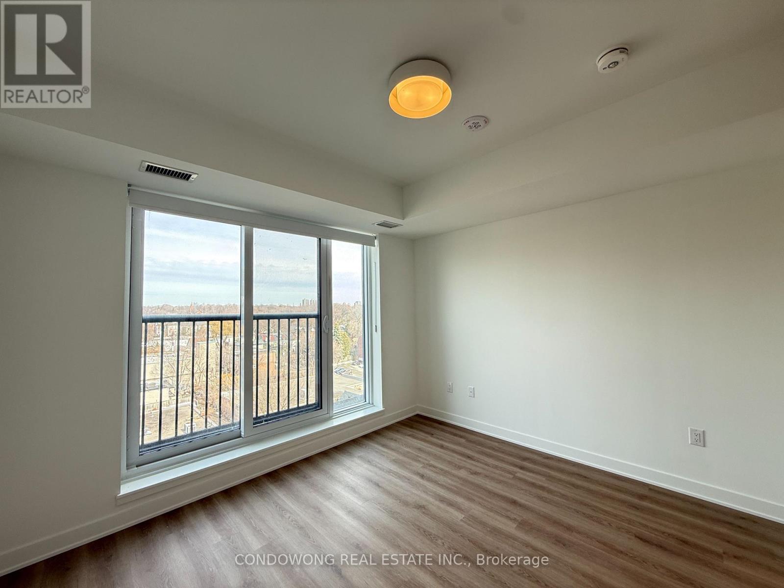 734 - 30 Dreamers Way, Toronto, Ontario  M5A 0Y7 - Photo 5 - C12916720