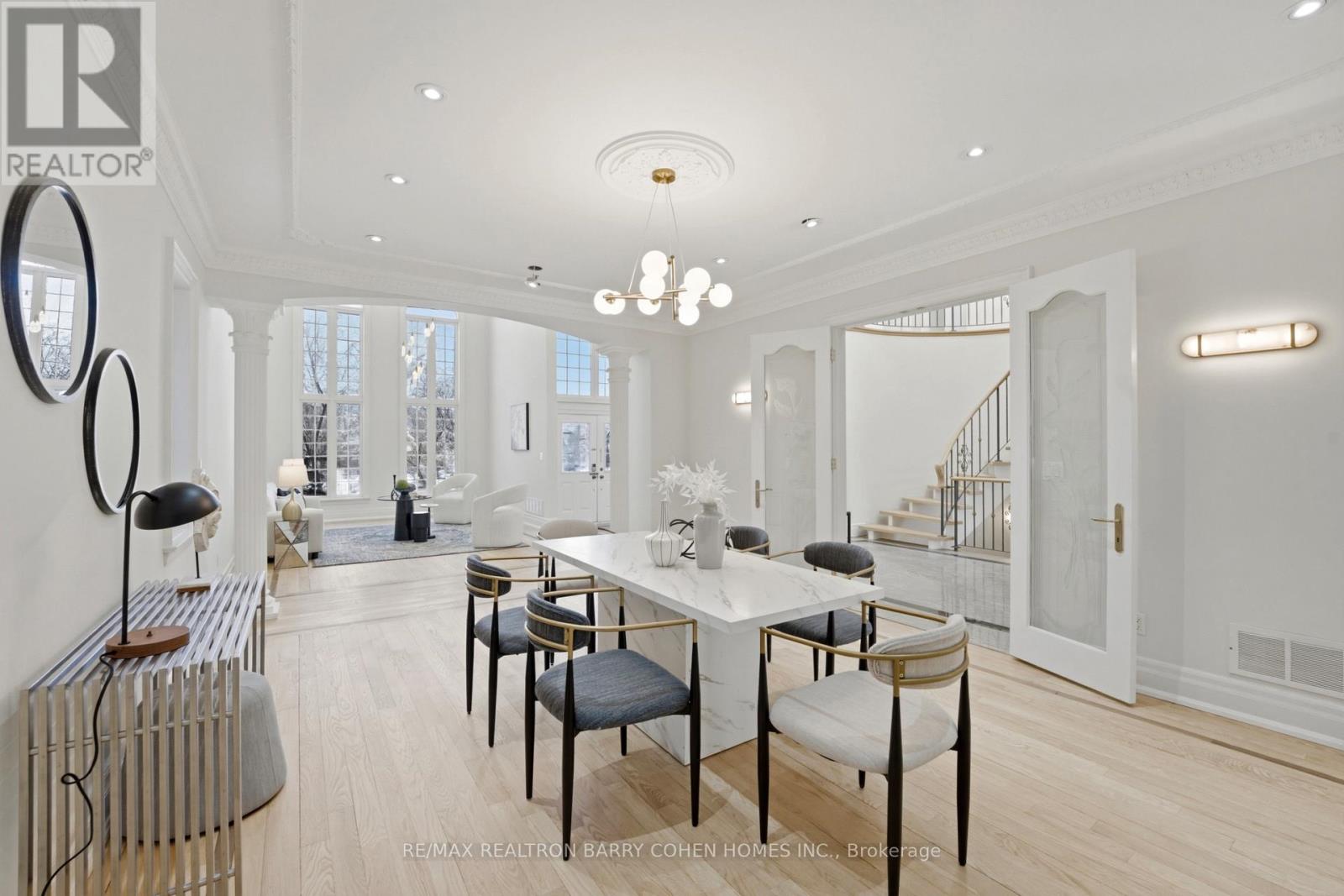 19 Risebrough Avenue, Toronto, Ontario  M2M 2E2 - Photo 13 - C12916730