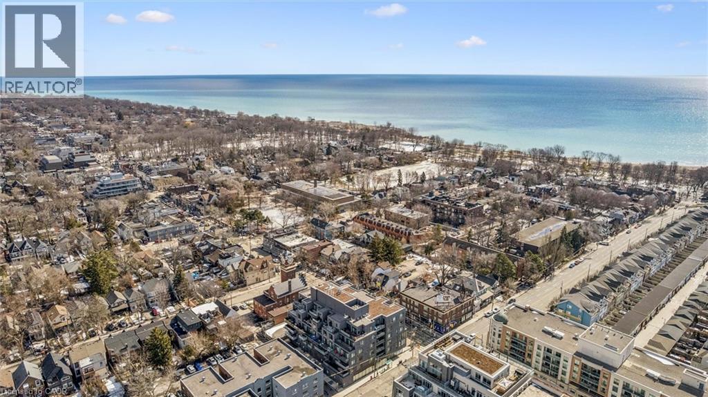 1888 Queen Street E Unit# 501, Toronto, Ontario  M4L 1H4 - Photo 30 - 40809728