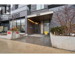 1888 QUEEN Street E Unit# 501, Toronto, Ontario