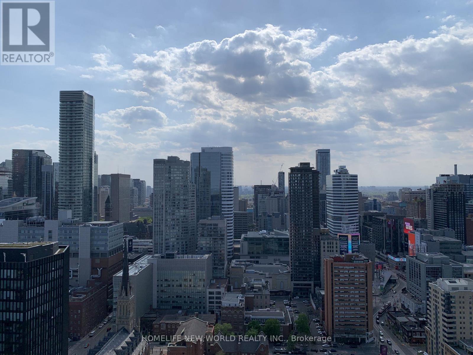 3604 - 77 Mutual Street, Toronto, Ontario M5B 2A9 - Photo 13 - C12916754