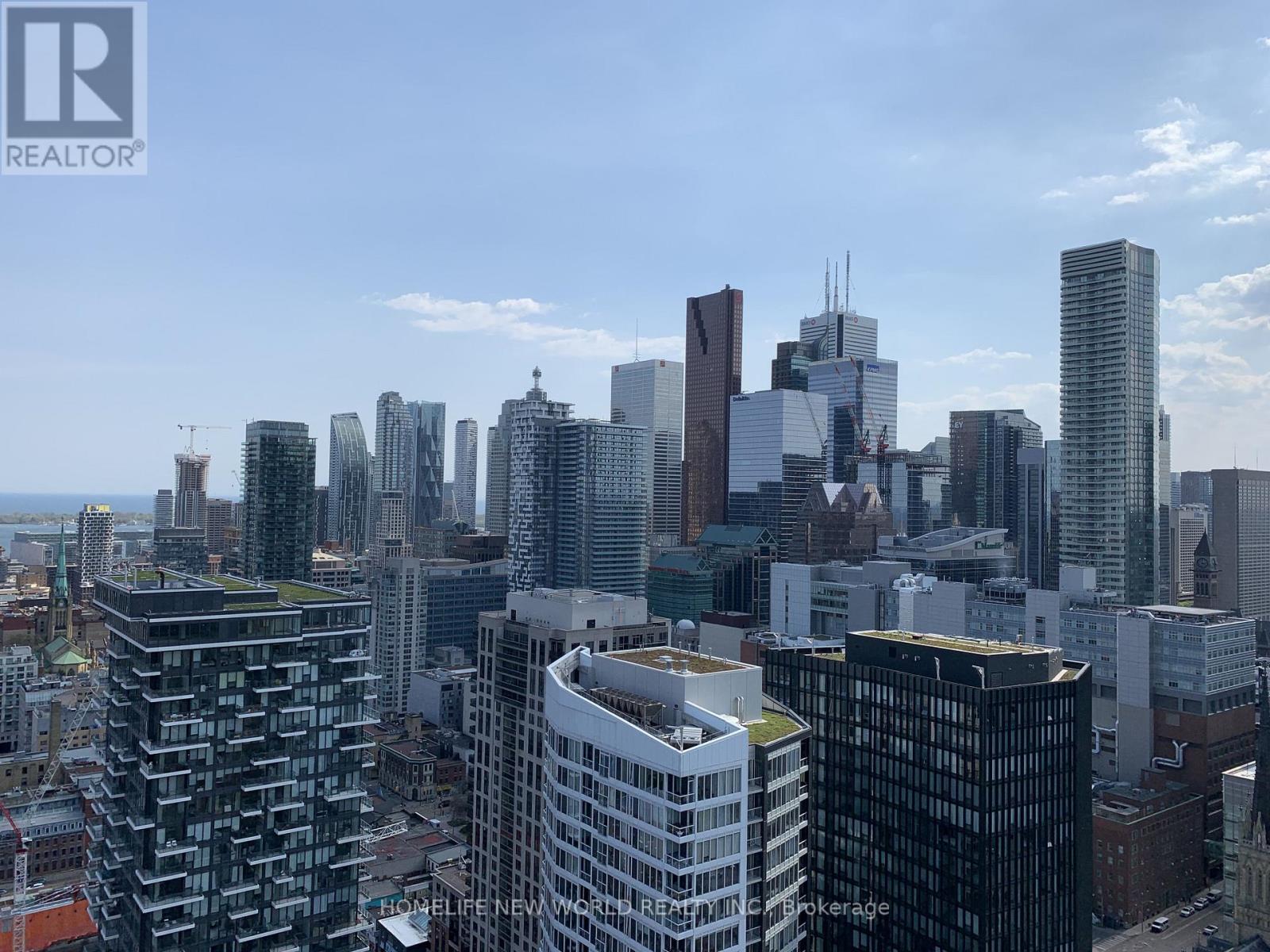 3604 - 77 Mutual Street, Toronto, Ontario M5B 2A9 - Photo 14 - C12916754