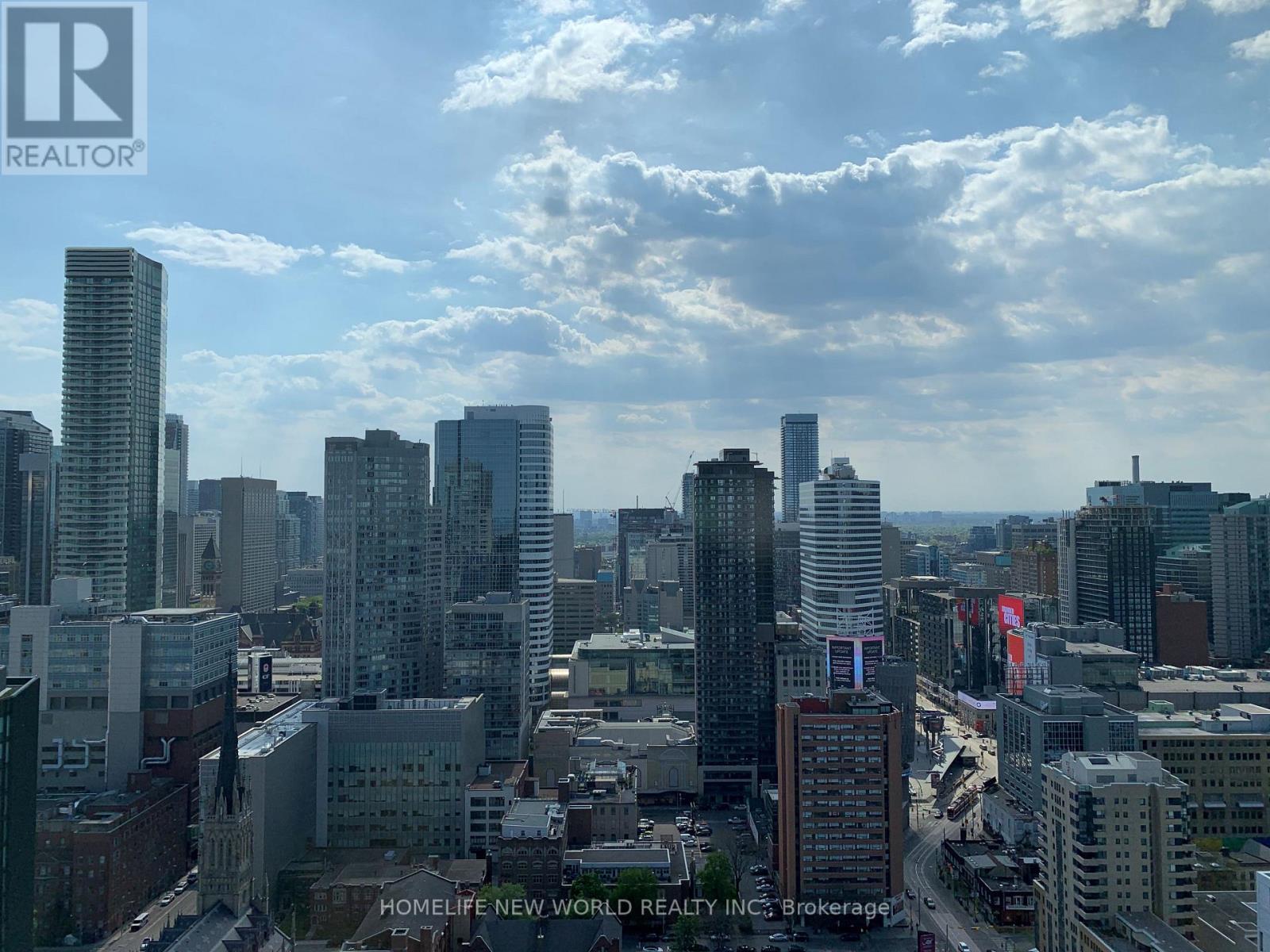 3604 - 77 Mutual Street, Toronto, Ontario M5B 2A9 - Photo 16 - C12916754