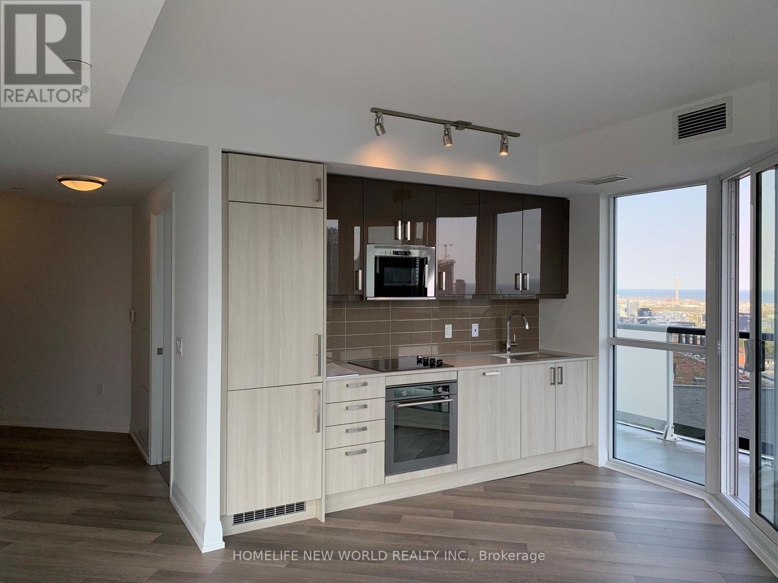 3604 - 77 Mutual Street, Toronto, Ontario M5B 2A9 - Photo 2 - C12916754