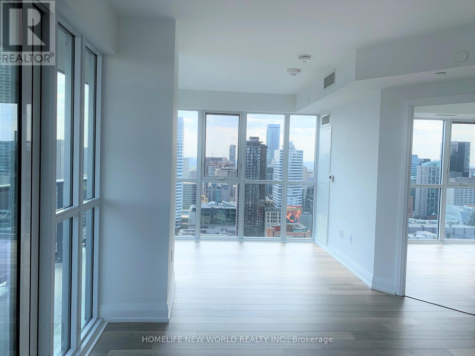 3604 - 77 Mutual Street, Toronto, Ontario M5B 2A9 - Photo 3 - C12916754