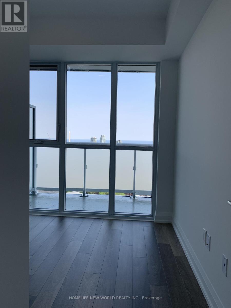 3604 - 77 Mutual Street, Toronto, Ontario M5B 2A9 - Photo 4 - C12916754