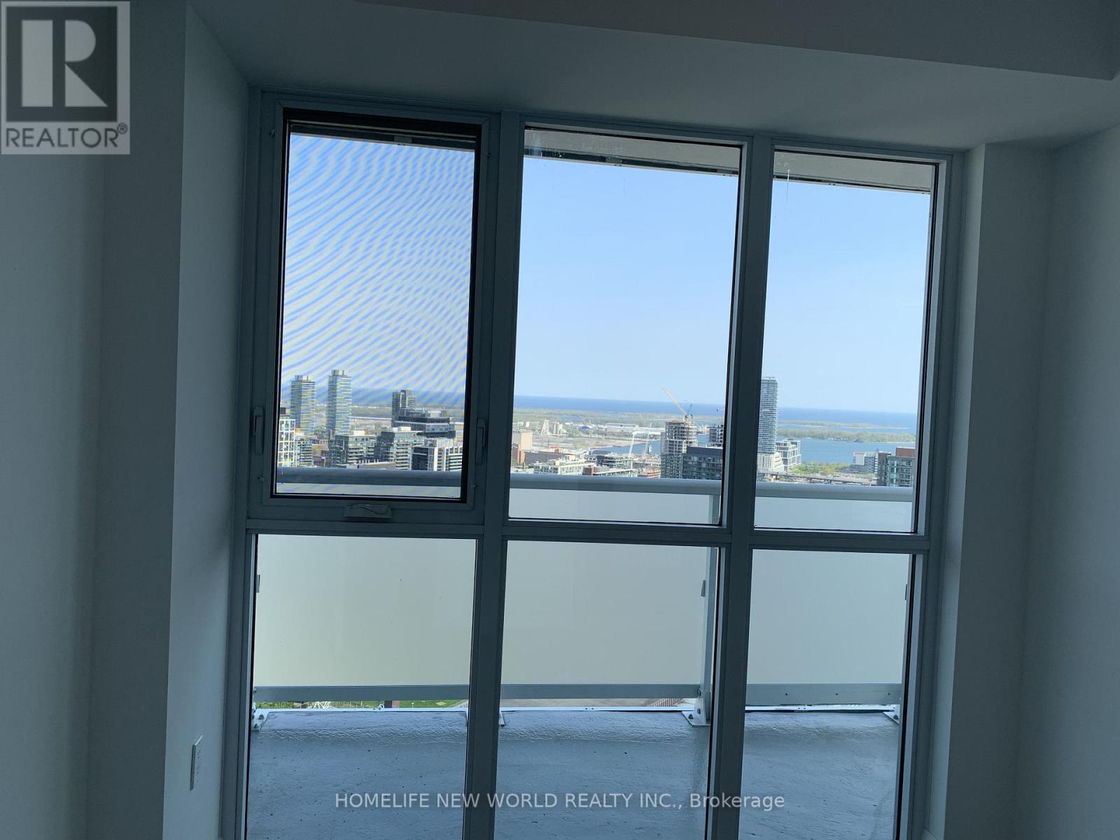 3604 - 77 Mutual Street, Toronto, Ontario M5B 2A9 - Photo 5 - C12916754