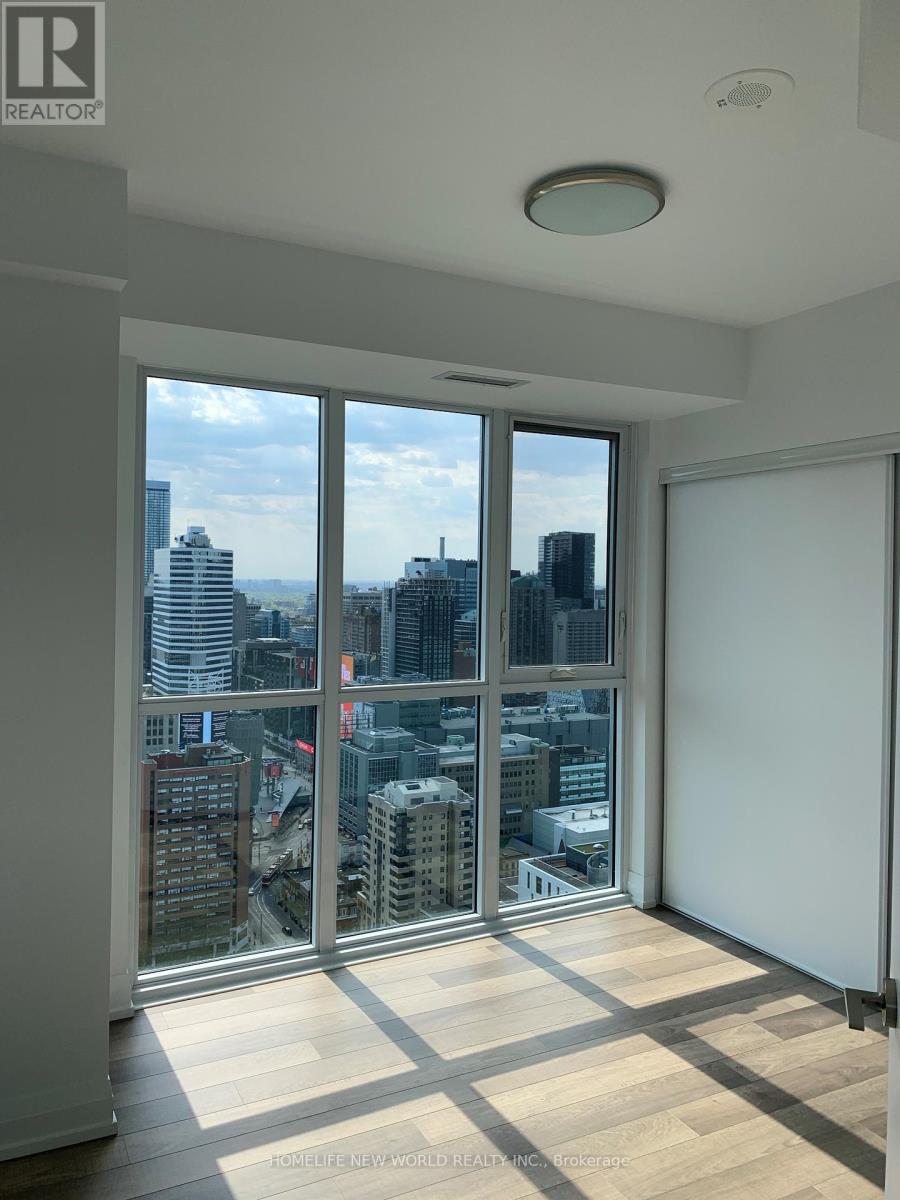 3604 - 77 Mutual Street, Toronto, Ontario M5B 2A9 - Photo 6 - C12916754