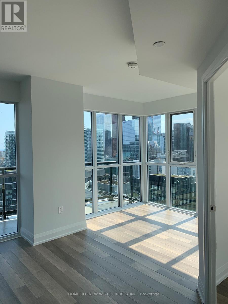 3604 - 77 Mutual Street, Toronto, Ontario M5B 2A9 - Photo 7 - C12916754