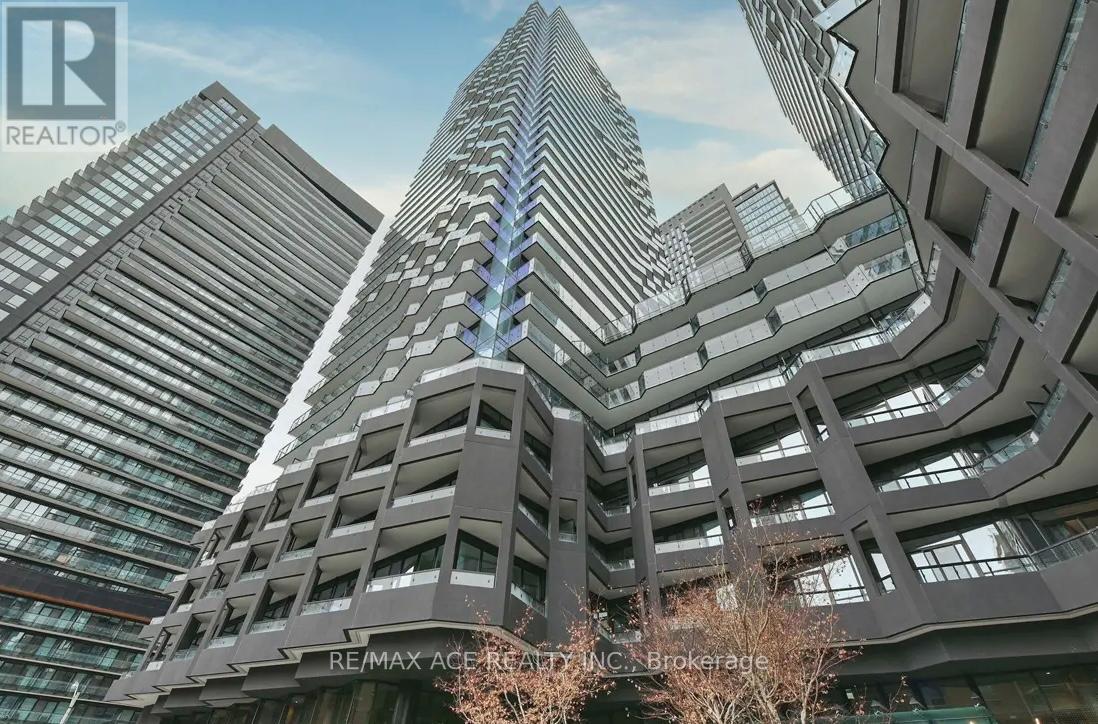 3006 - 110 BROADWAY AVENUE, Toronto, Ontario