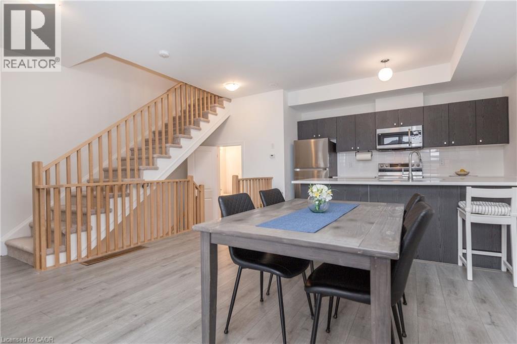 33 Red Maple Lane, Barrie, Ontario  L9J 0N4 - Photo 23 - 40810153