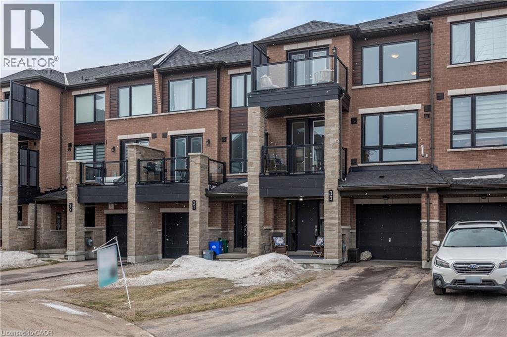 33 Red Maple Lane, Barrie, Ontario  L9J 0N4 - Photo 4 - 40810153