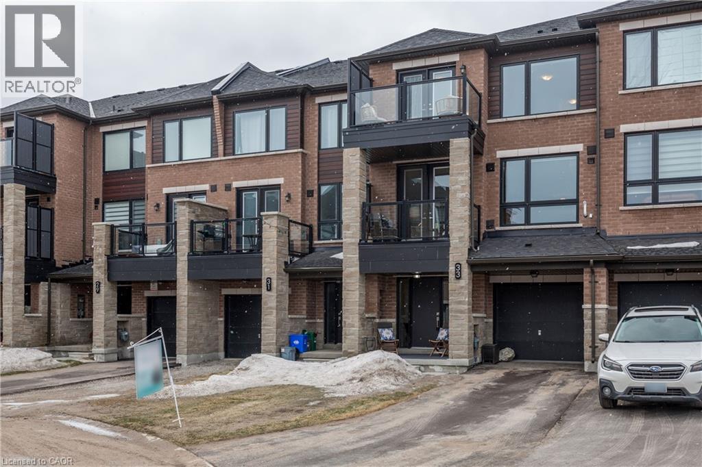 33 Red Maple Lane, Barrie, Ontario  L9J 0N4 - Photo 3 - 40810153