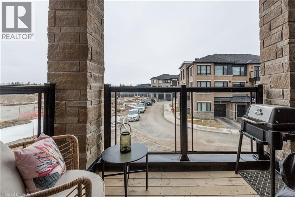 33 Red Maple Lane, Barrie, Ontario  L9J 0N4 - Photo 26 - 40810153