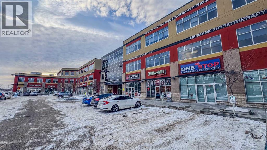 #120, 30 Springborough Boulevard Sw, Calgary, Alberta  T3H 0N9 - Photo 21 - A2295533