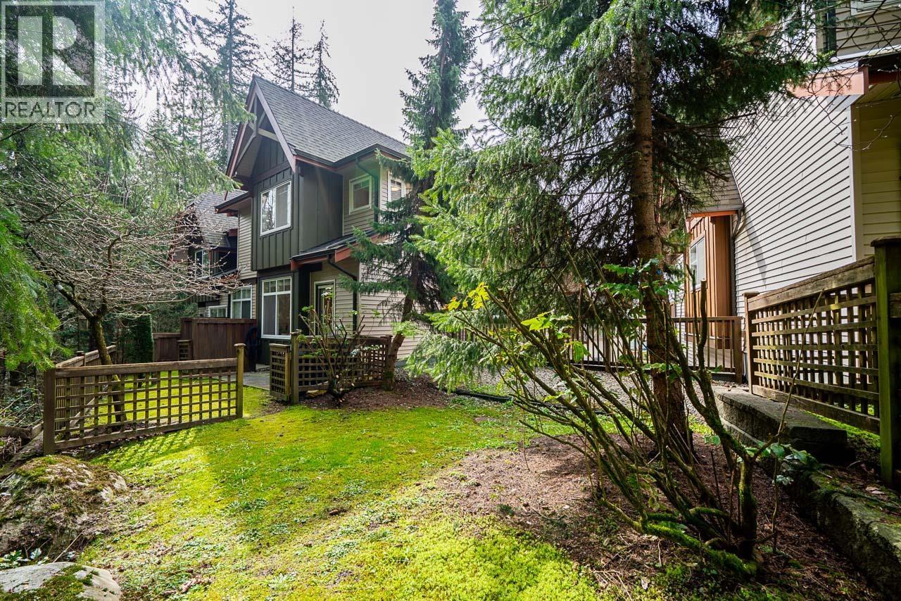 27 2000 PANORAMA DRIVE, Port Moody, British Columbia
