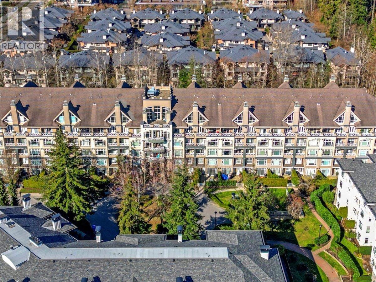 211 3600 Windcrest Drive, North Vancouver, British Columbia V7G 2S5 - Photo 29 - R3102555