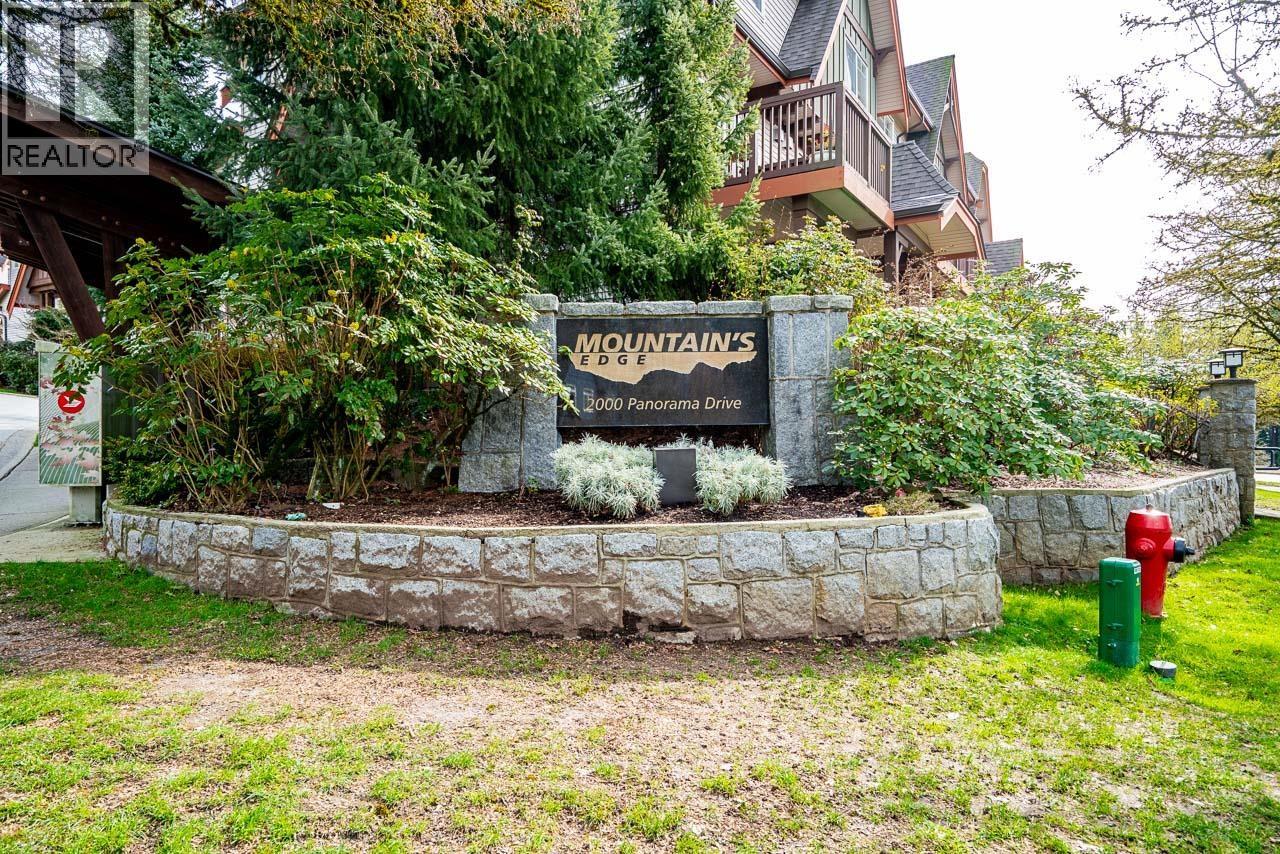 27 2000 Panorama Drive, Port Moody, British Columbia  V3H 5J5 - Photo 30 - R3102628