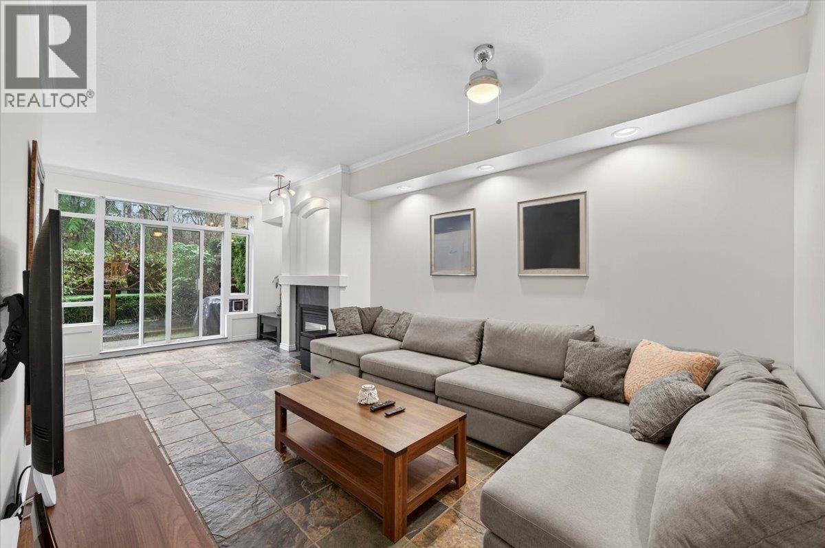 211 3600 Windcrest Drive, North Vancouver, British Columbia V7G 2S5 - Photo 10 - R3102555