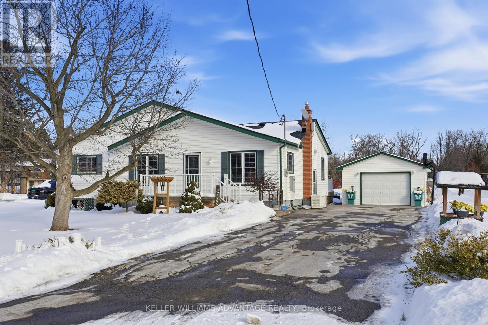 2347 HANCOCK ROAD, Clarington, Ontario