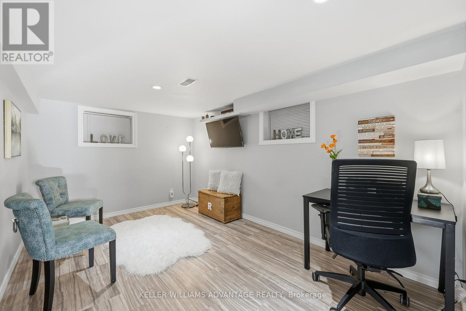 2347 Hancock Road, Clarington, Ontario  L1E 2M3 - Photo 14 - E12916592