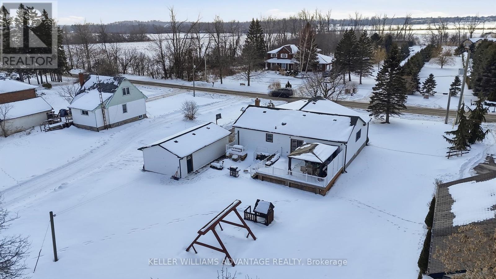 2347 Hancock Road, Clarington, Ontario  L1E 2M3 - Photo 46 - E12916592