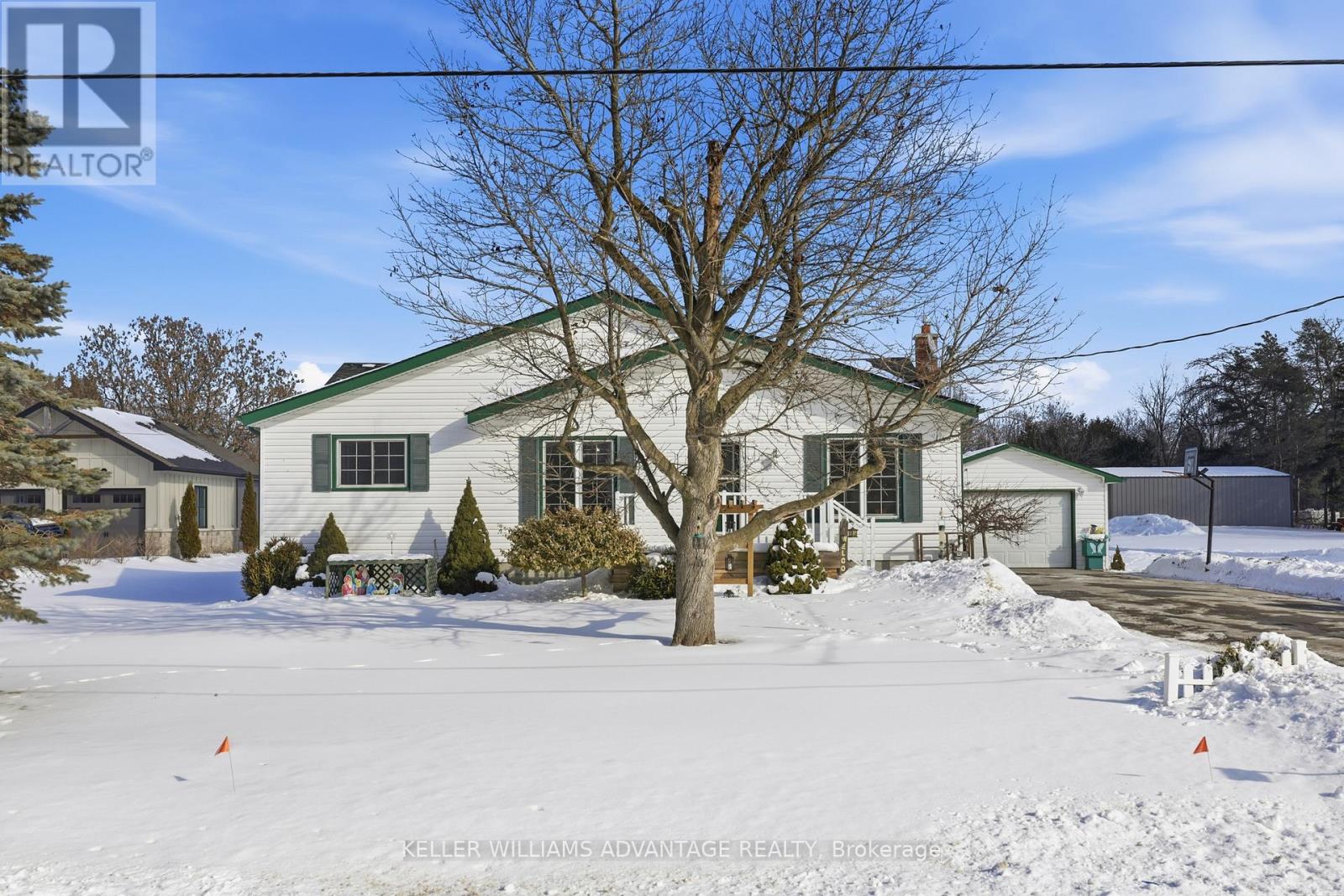 2347 Hancock Road, Clarington, Ontario  L1E 2M3 - Photo 9 - E12916592