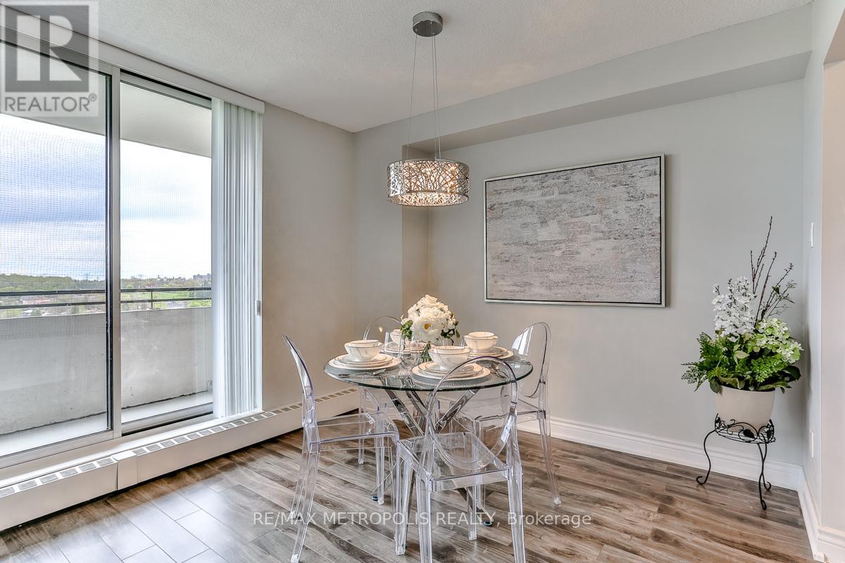 1401 - 101 Prudential Drive, Toronto, Ontario  M1P 4S5 - Photo 10 - E12916626