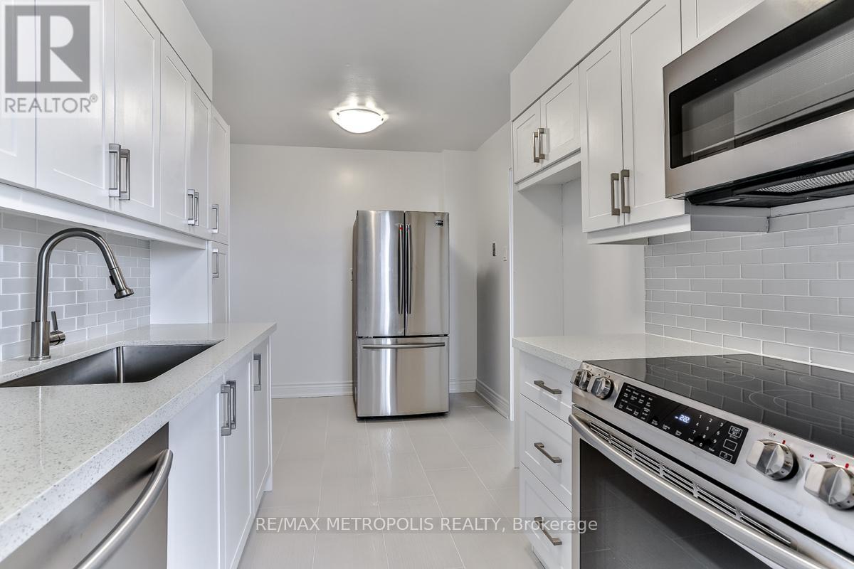 1401 - 101 Prudential Drive, Toronto, Ontario  M1P 4S5 - Photo 11 - E12916626