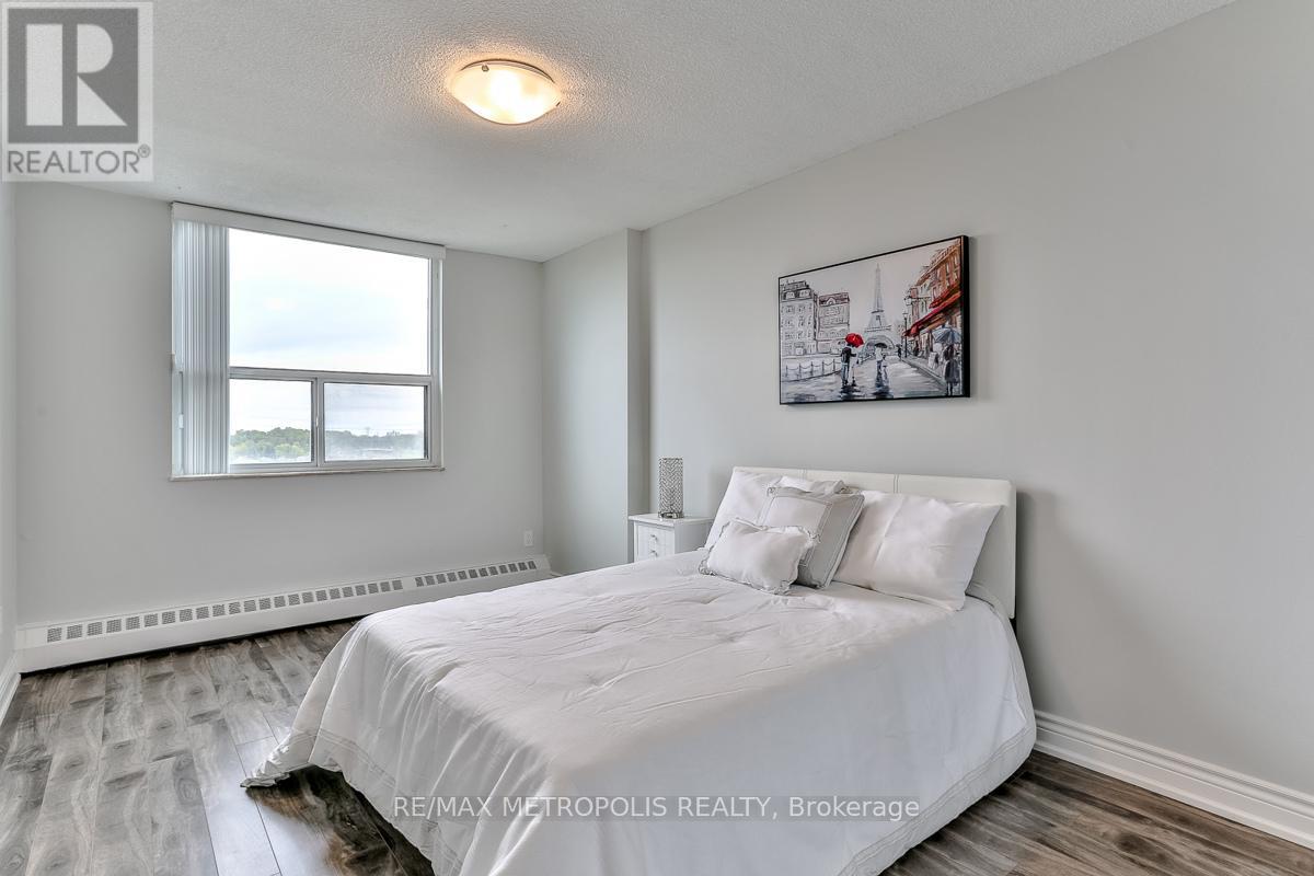1401 - 101 Prudential Drive, Toronto, Ontario  M1P 4S5 - Photo 15 - E12916626