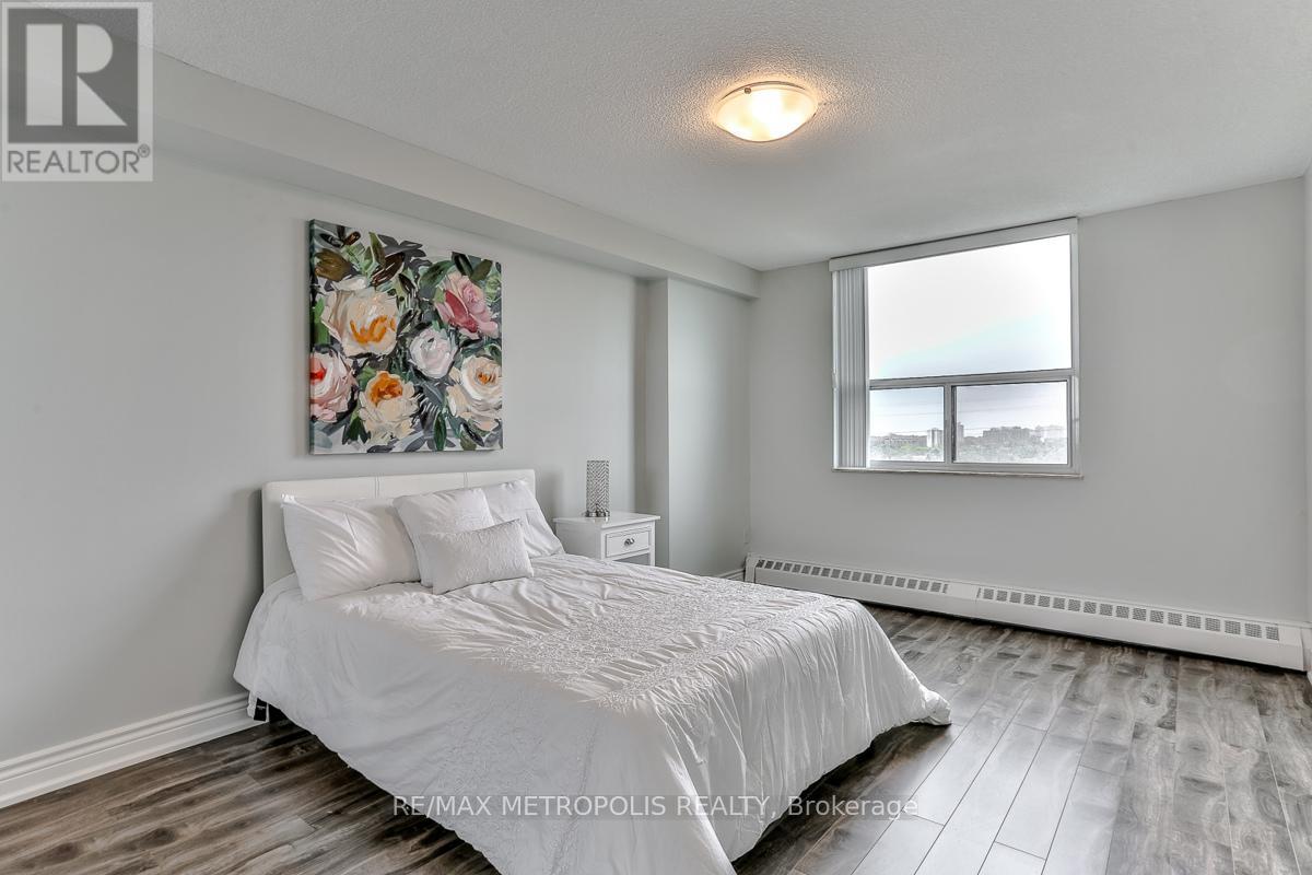 1401 - 101 Prudential Drive, Toronto, Ontario  M1P 4S5 - Photo 16 - E12916626