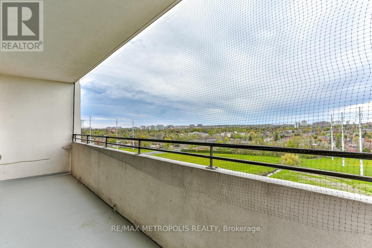 1401 - 101 Prudential Drive, Toronto, Ontario  M1P 4S5 - Photo 18 - E12916626