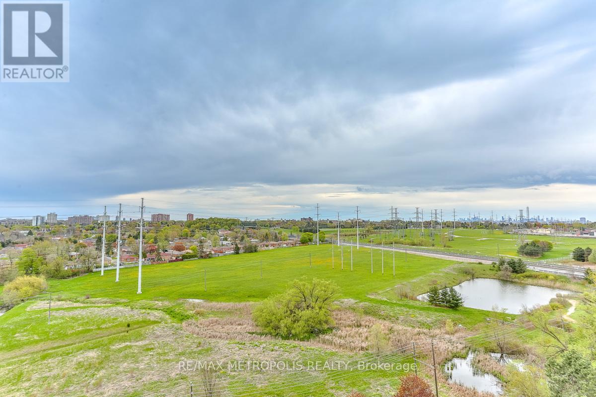 1401 - 101 Prudential Drive, Toronto, Ontario  M1P 4S5 - Photo 19 - E12916626