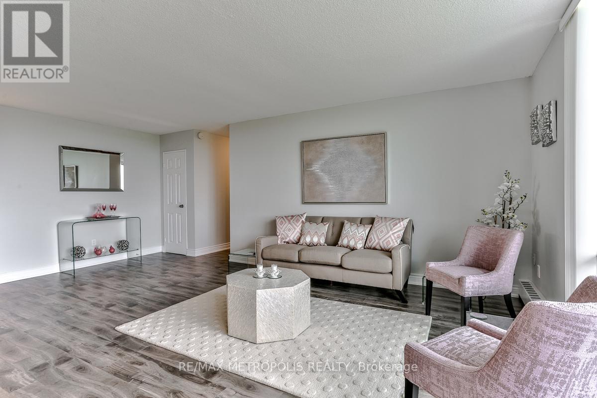 1401 - 101 Prudential Drive, Toronto, Ontario  M1P 4S5 - Photo 6 - E12916626