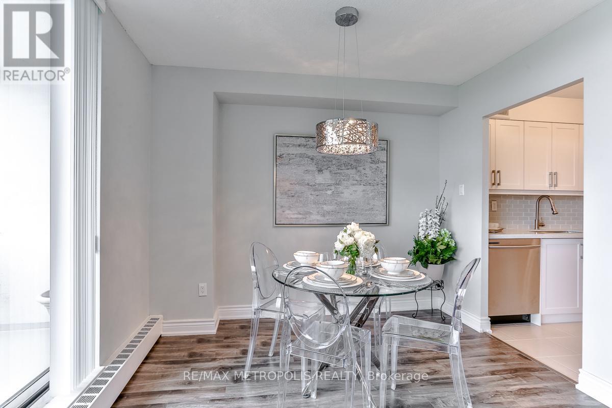 1401 - 101 Prudential Drive, Toronto, Ontario  M1P 4S5 - Photo 9 - E12916626