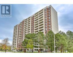 1401 - 101 PRUDENTIAL DRIVE, Toronto, Ontario