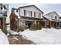 463 MILVERTON BOULEVARD, Toronto, Ontario