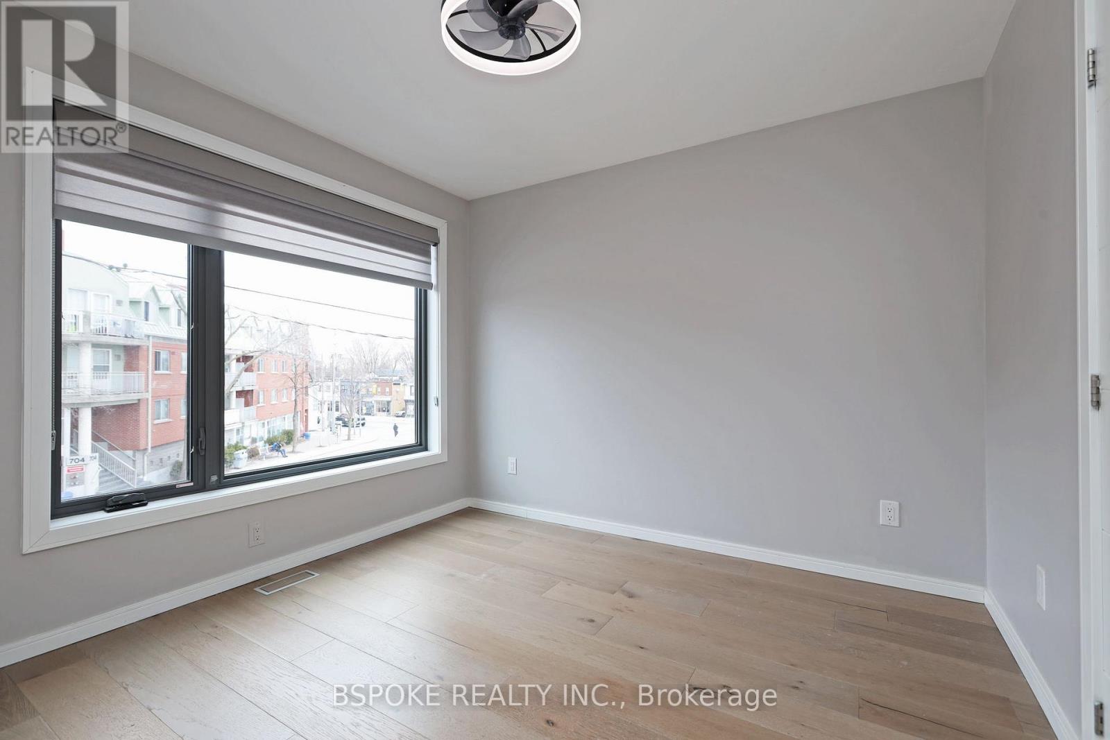 Main - 707 Mortimer Avenue, Toronto, Ontario  M4C 2K1 - Photo 16 - E12916650