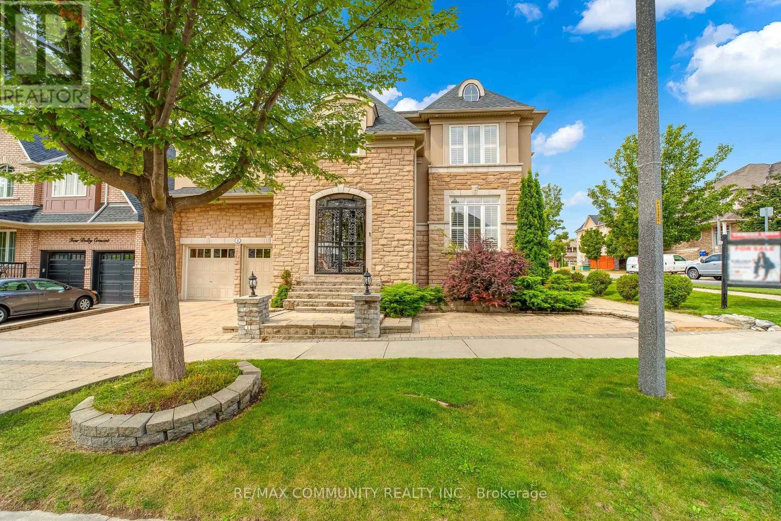 2 DOLBY CRESCENT, Ajax, Ontario