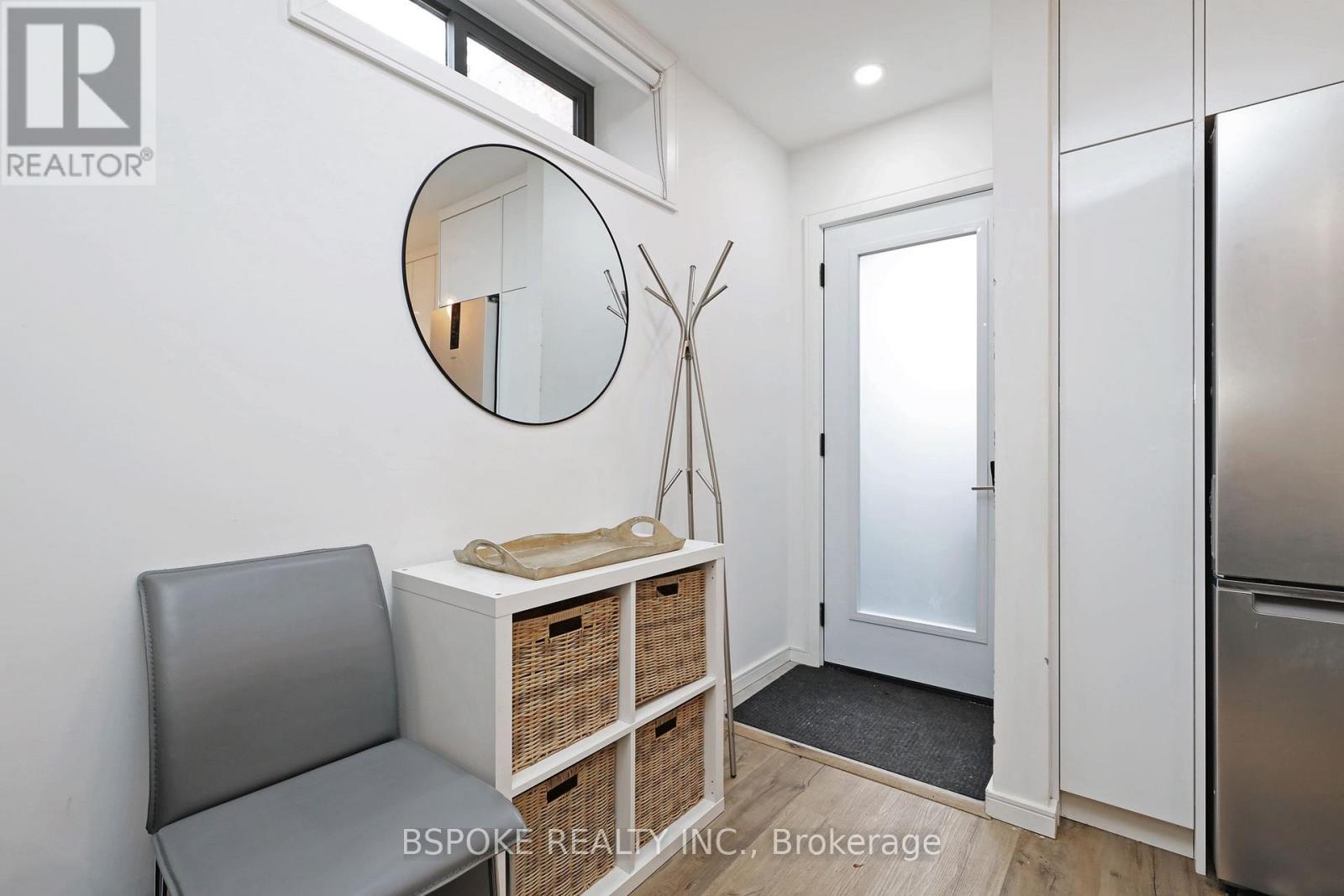 Bsmt - 707 Mortimer Avenue, Toronto (Danforth Village-East York), Ontario  M4C 2K1 - Photo 2 - E12916686