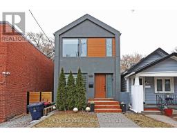 BSMT - 707 MORTIMER AVENUE, Toronto, Ontario