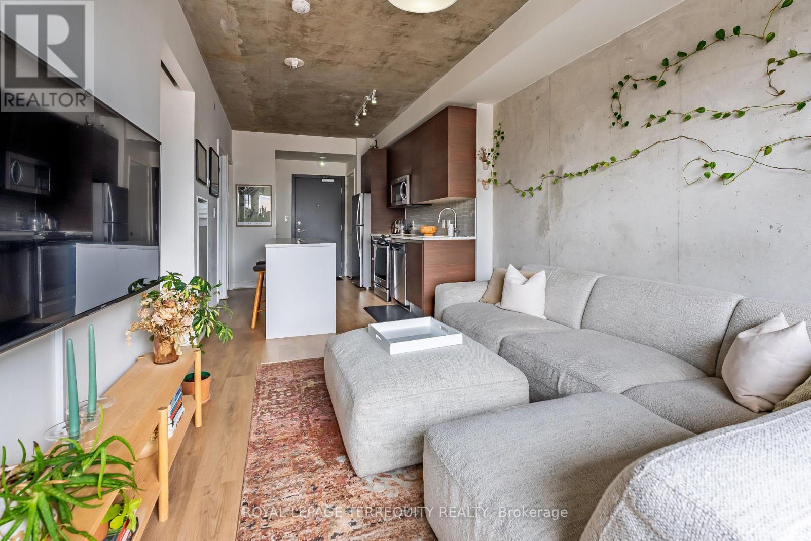 316 - 246 Logan Avenue, Toronto, Ontario  M4M 0E9 - Photo 10 - E12916702