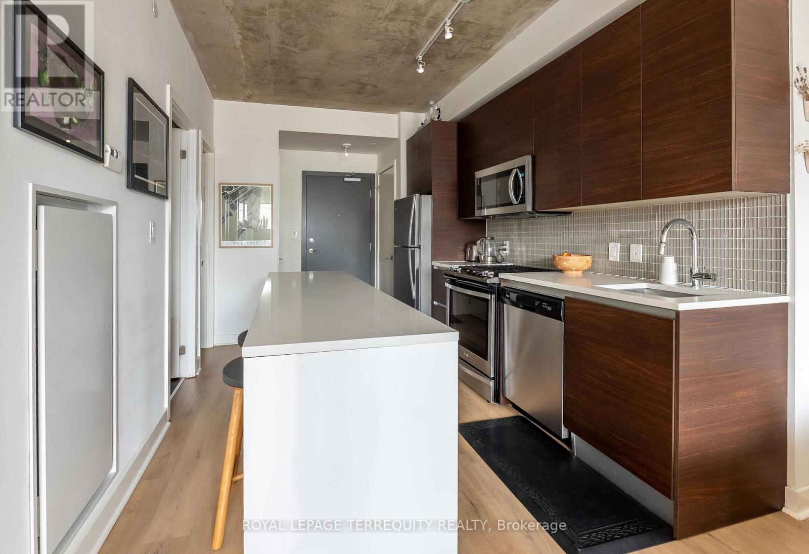 316 - 246 Logan Avenue, Toronto, Ontario  M4M 0E9 - Photo 11 - E12916702