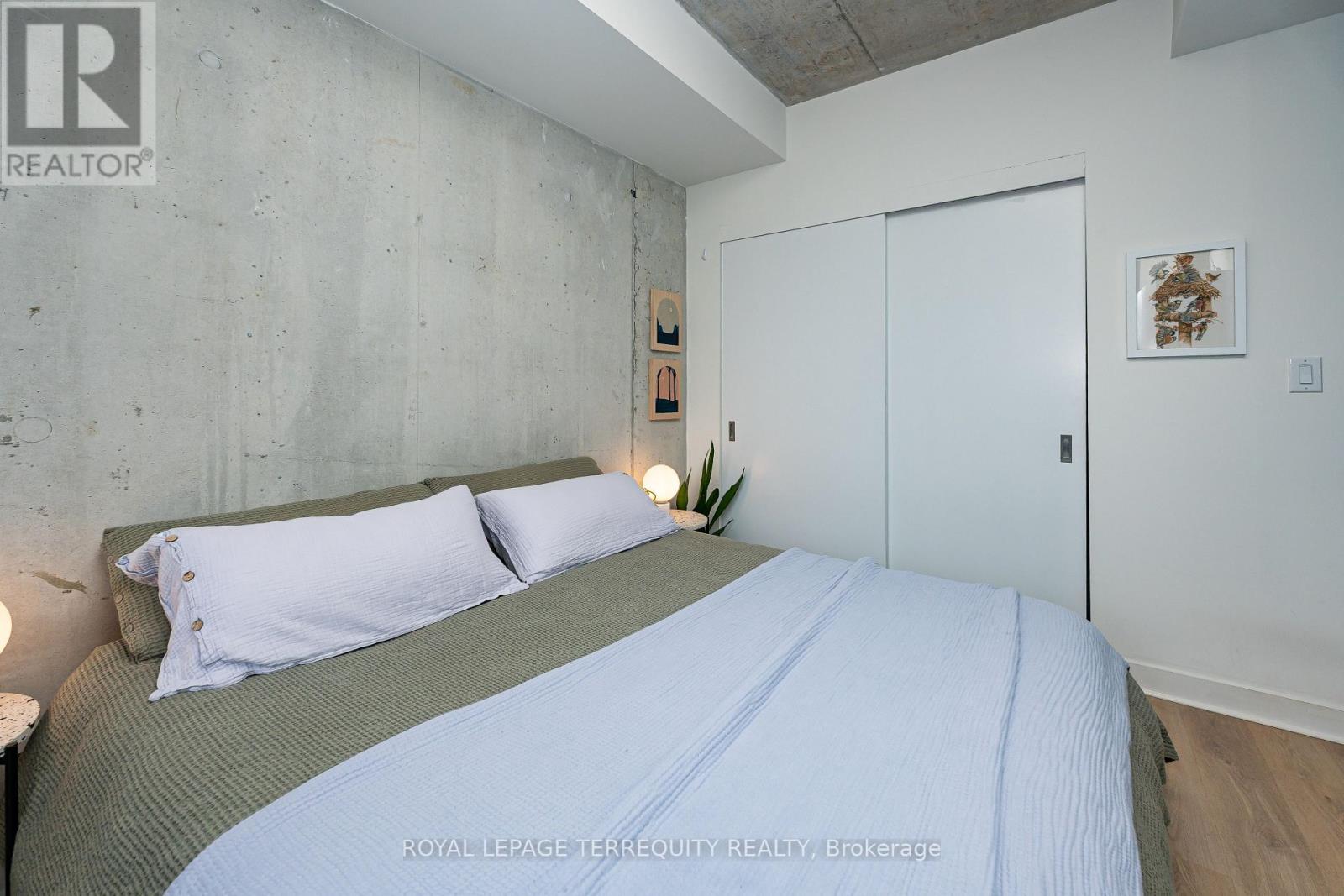 316 - 246 Logan Avenue, Toronto, Ontario  M4M 0E9 - Photo 14 - E12916702