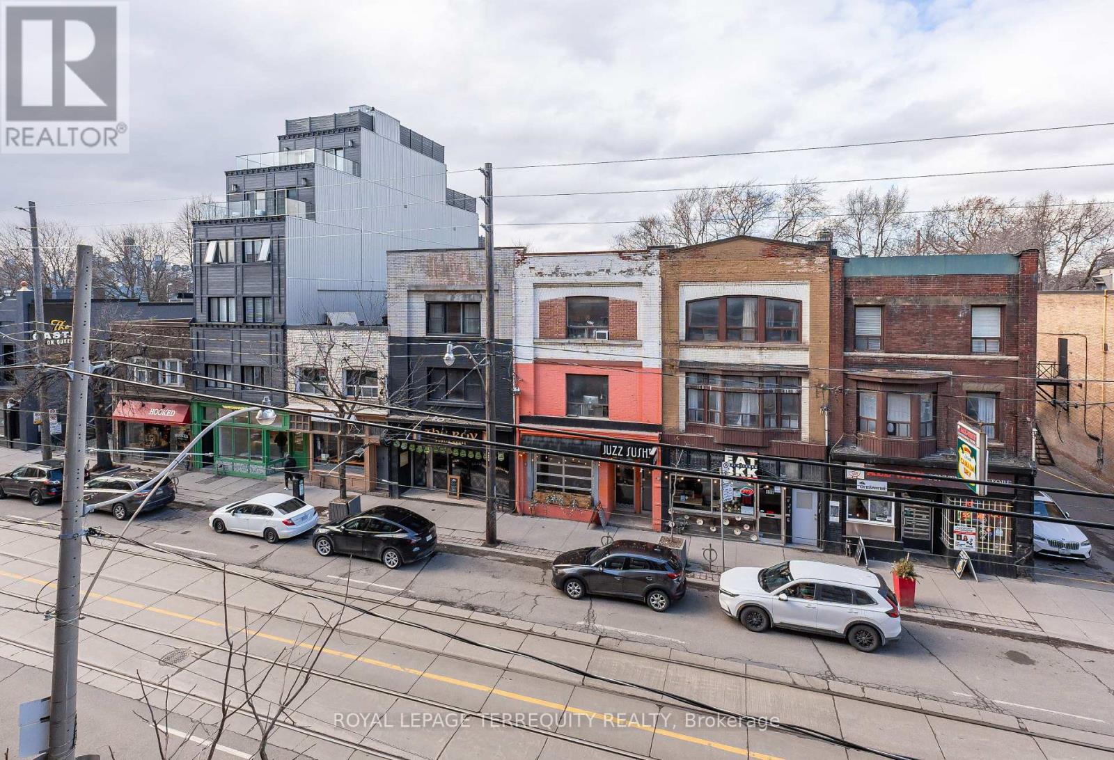 316 - 246 Logan Avenue, Toronto, Ontario  M4M 0E9 - Photo 18 - E12916702