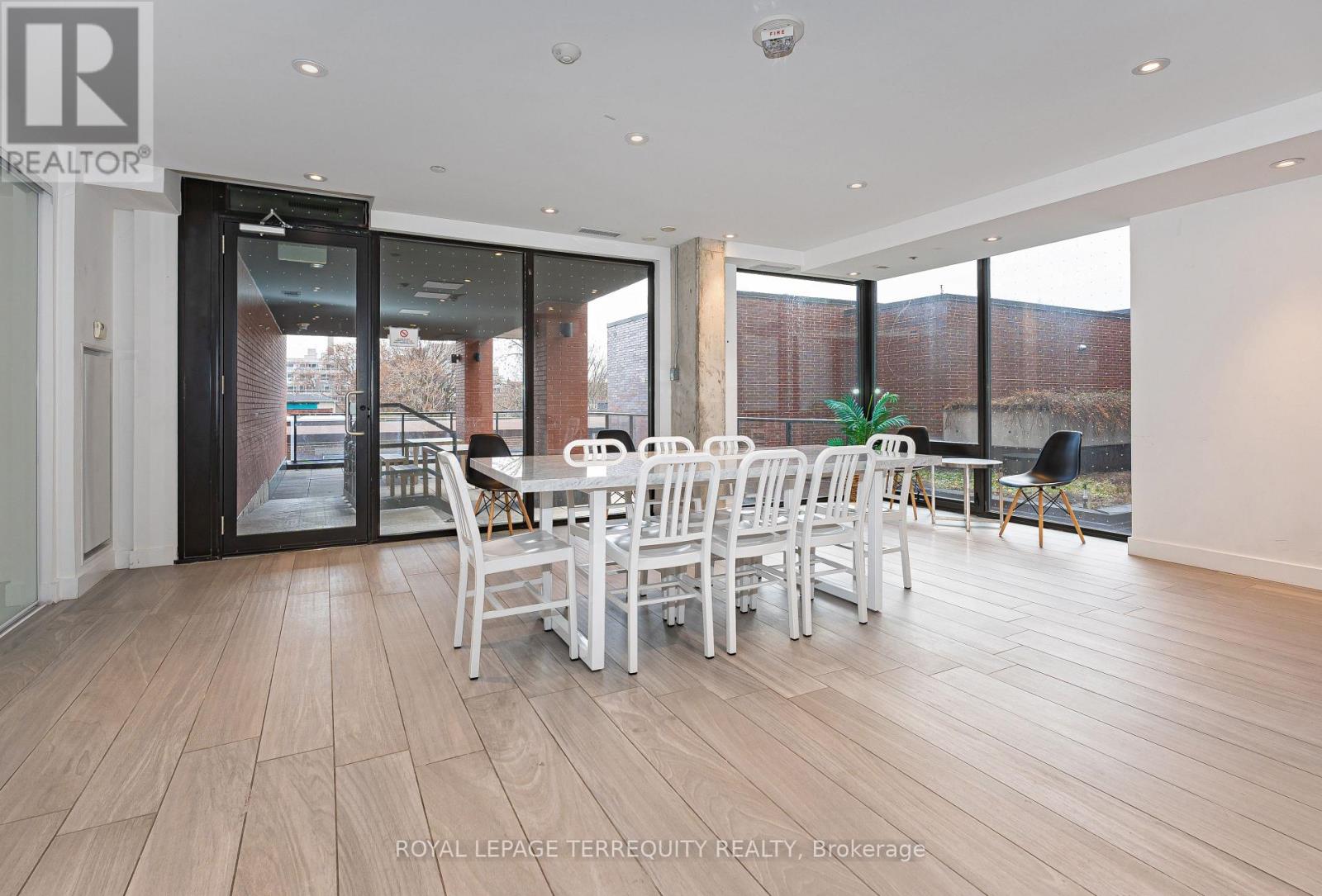 316 - 246 Logan Avenue, Toronto, Ontario  M4M 0E9 - Photo 21 - E12916702