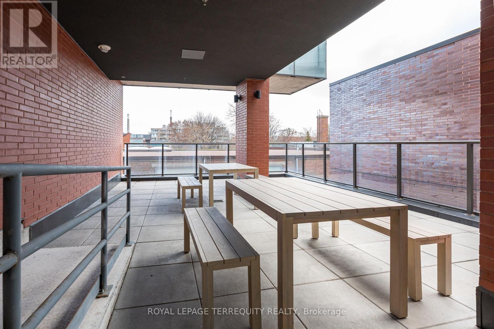 316 - 246 Logan Avenue, Toronto, Ontario  M4M 0E9 - Photo 22 - E12916702