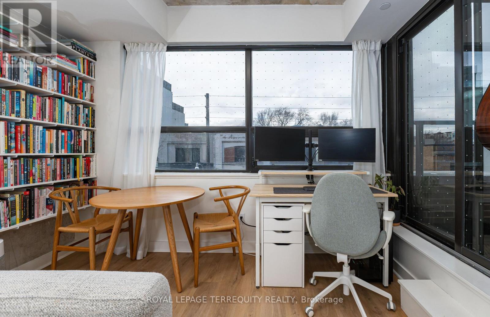 316 - 246 Logan Avenue, Toronto, Ontario  M4M 0E9 - Photo 8 - E12916702